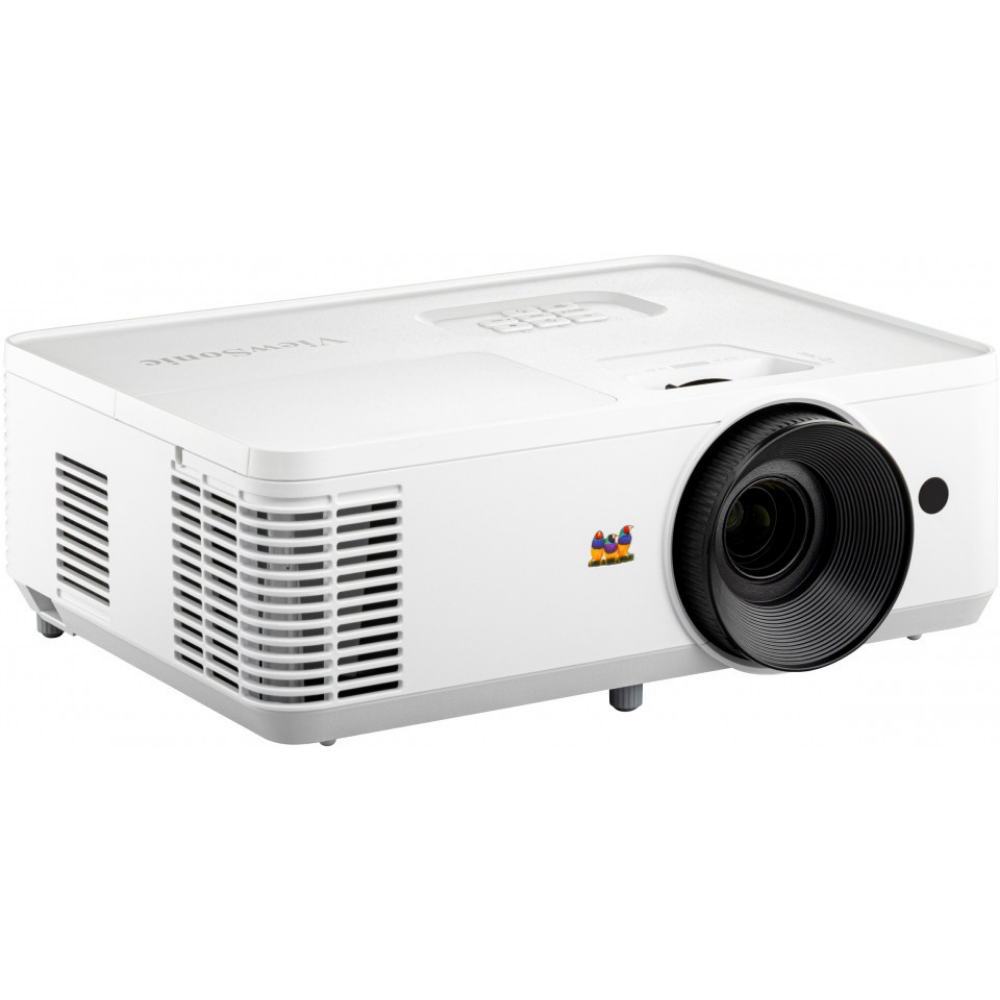 ViewSonic PA700S 4500 Ansi Lümen 800x600 SVGA Projeksiyon Cihazı