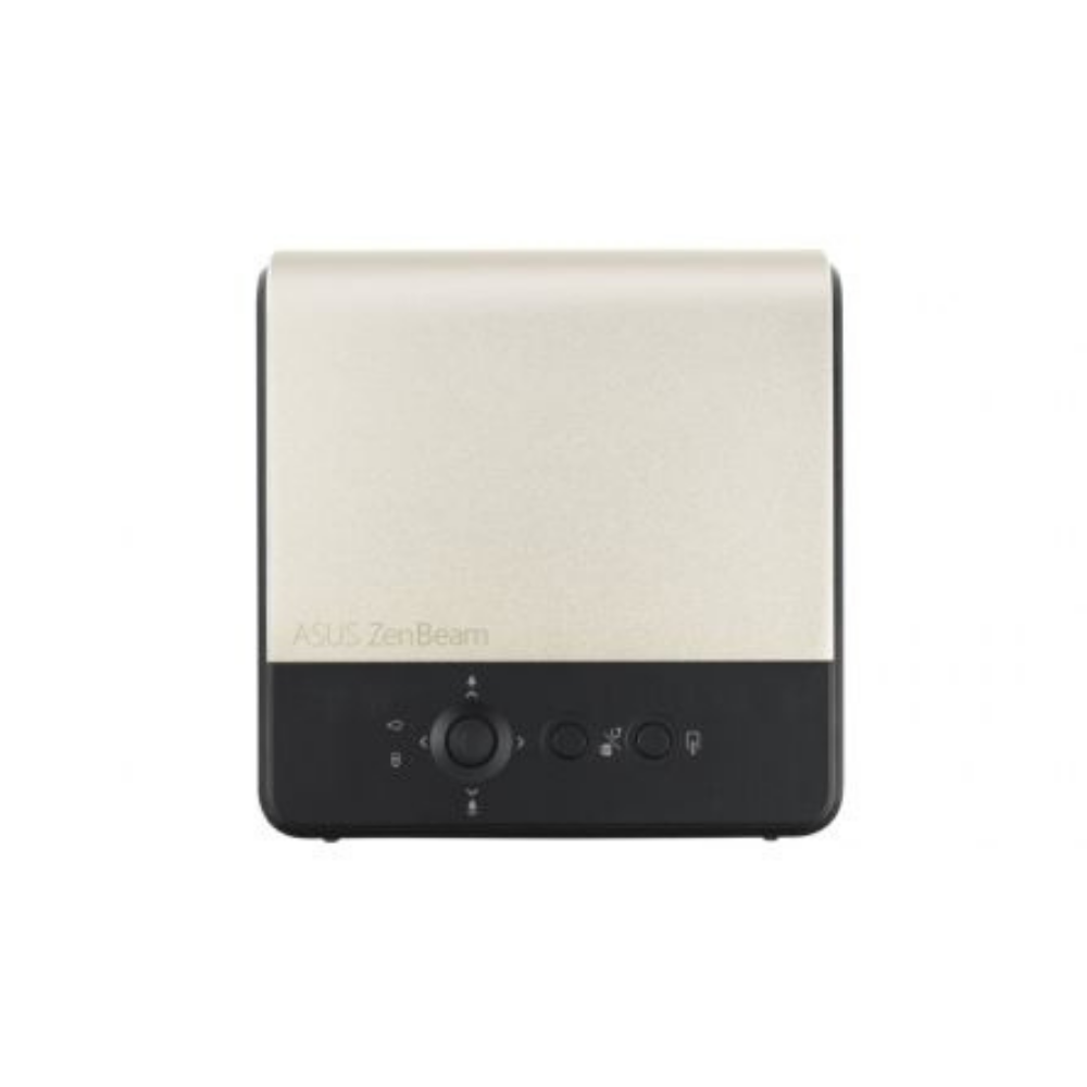 ASUS Zenbeam E2 300 LED Lümen WVGA Dahili Batarya Taşınabilir Projeksiyon