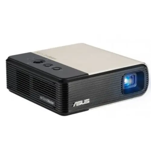 ASUS Zenbeam E2 300 LED Lümen WVGA Dahili Batarya Taşınabilir Projeksiyon
