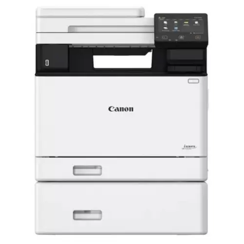 Canon MF754CDW Wi-Fi Çok İşlevli Renkli Lazer Yazıcı