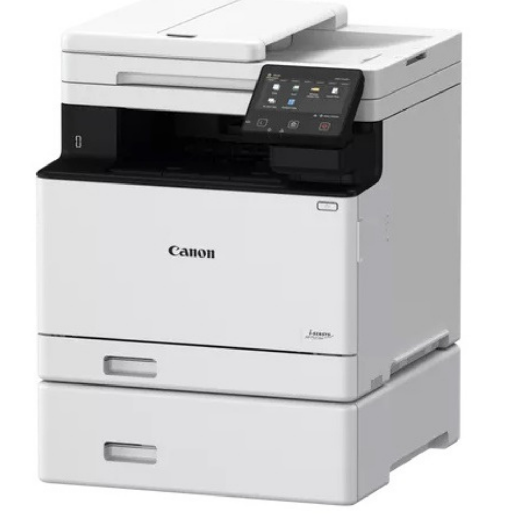 Canon MF754CDW Wi-Fi Çok İşlevli Renkli Lazer Yazıcı
