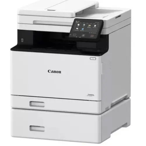 Canon MF754CDW Wi-Fi Çok İşlevli Renkli Lazer Yazıcı