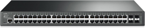 TP- Link TL-SG3452 48 Port Gigabit Yönetilebilir Switch