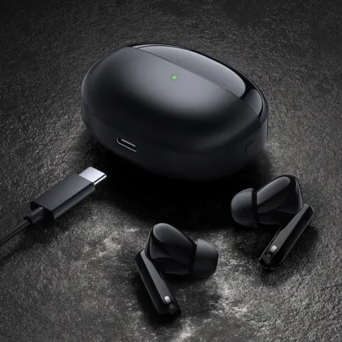 Haylou W1 ANC TWS Lacivert Kulak İçi Bluetooth Kulaklık