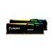 Kingston Beast KF556C36BBEAK2-32TR RGB 32GB (2x16) DDR5 5600Mhz CL36 Siyah Gaming RAM (Bellek)