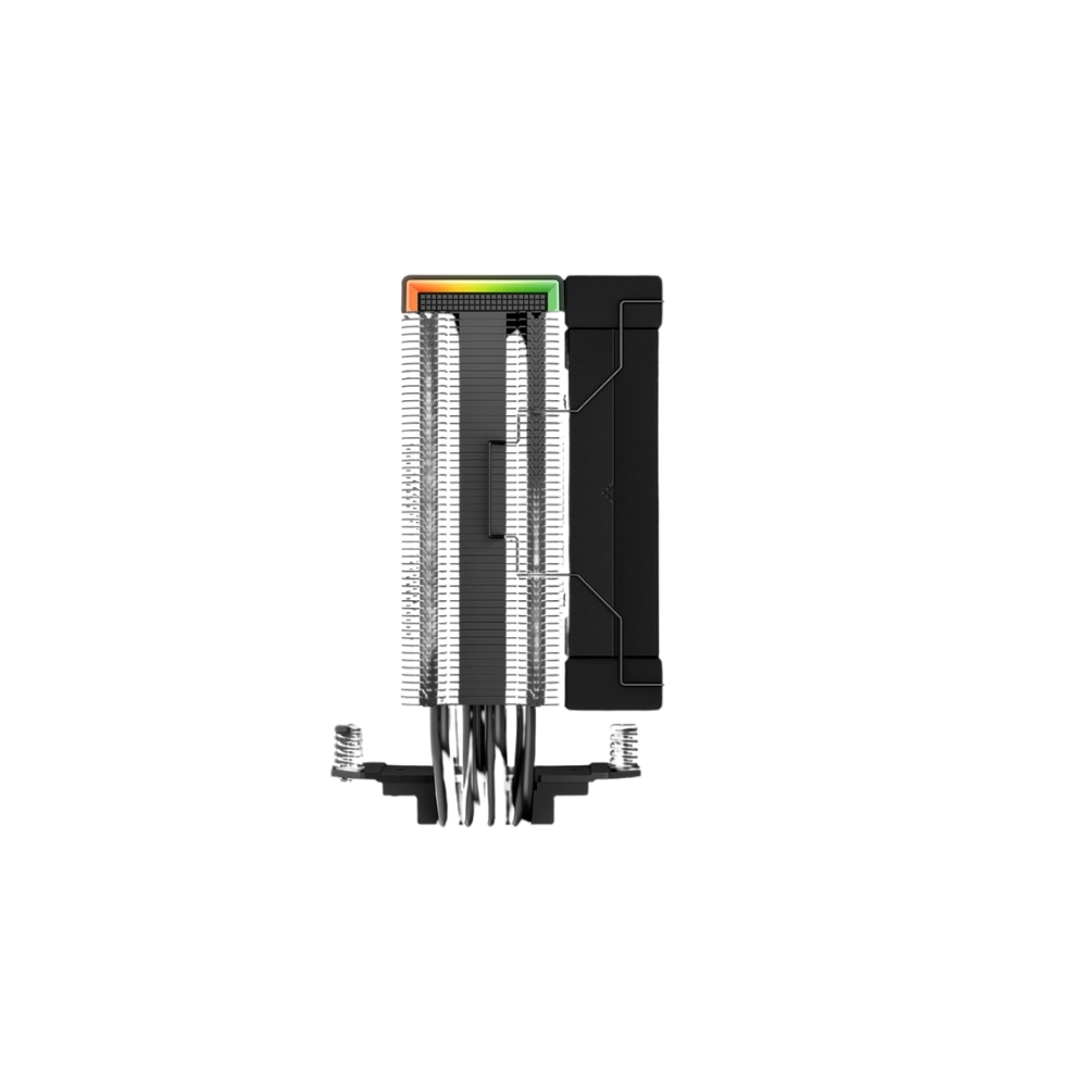DeepCool AK400 Digital 120mm Intel 1700p - AMD Uyumlu Hava Soğutucu