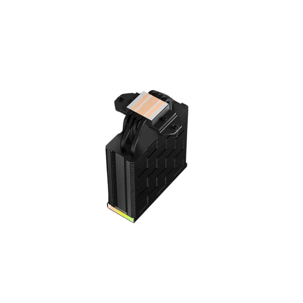 DeepCool AK400 Digital 120mm Intel 1700p - AMD Uyumlu Hava Soğutucu