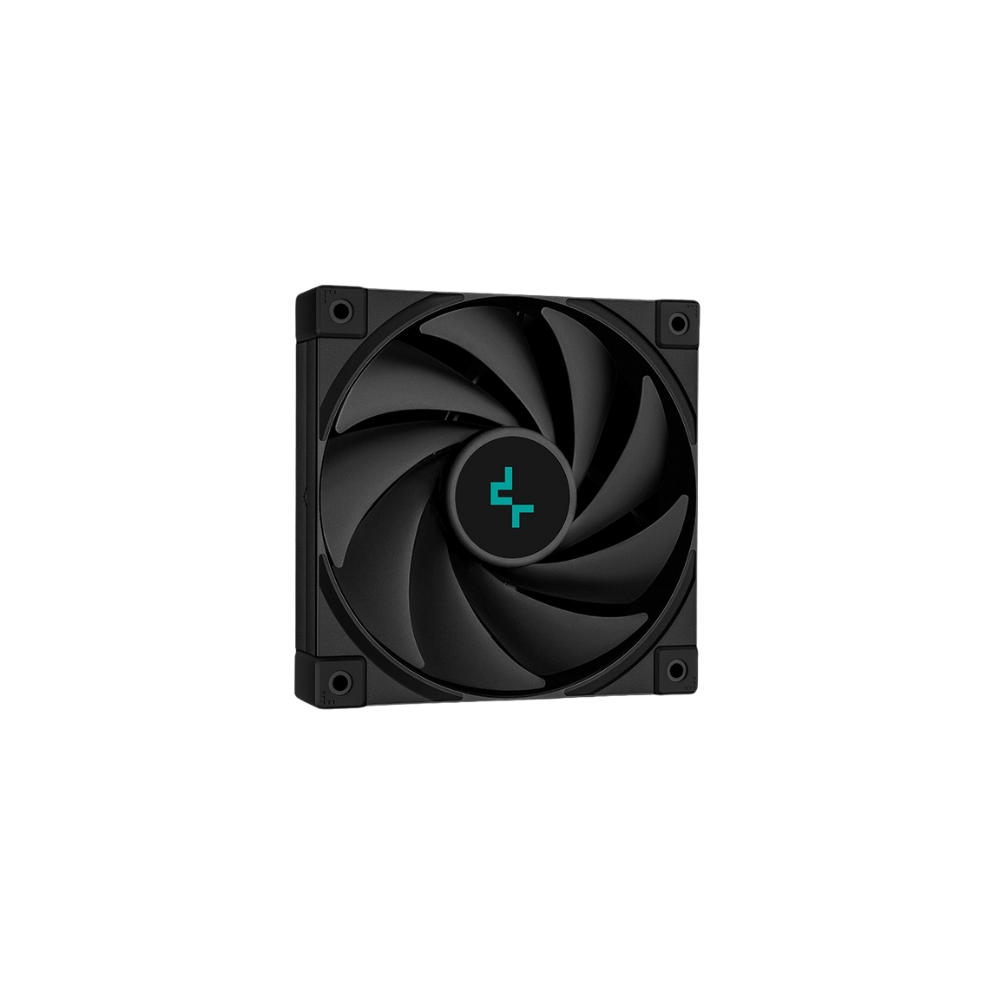 DeepCool AK400 Digital 120mm Intel 1700p - AMD Uyumlu Hava Soğutucu