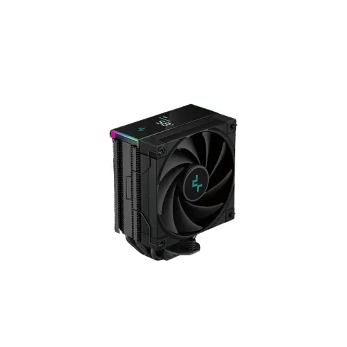 DeepCool AK400 Digital 120mm Intel 1700p - AMD Uyumlu Hava Soğutucu