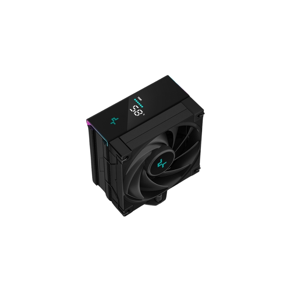 DeepCool AK400 Digital 120mm Intel 1700p - AMD Uyumlu Hava Soğutucu