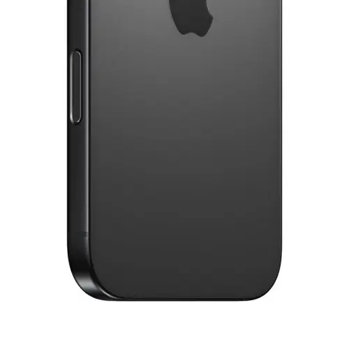 iPhone 16 Pro 128GB MYND3TU/A Siyah Titanyum Cep Telefonu - Apple Türkiye Garantili