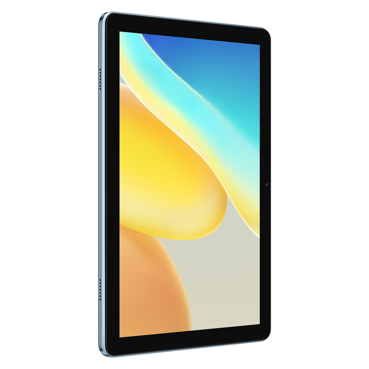 Blackview Tab30WIFI Tablet 10.1″/6 GB(2GB+4GB)/64 GB/8 MP/Android13+Kılıf Dahil (Mavi)
