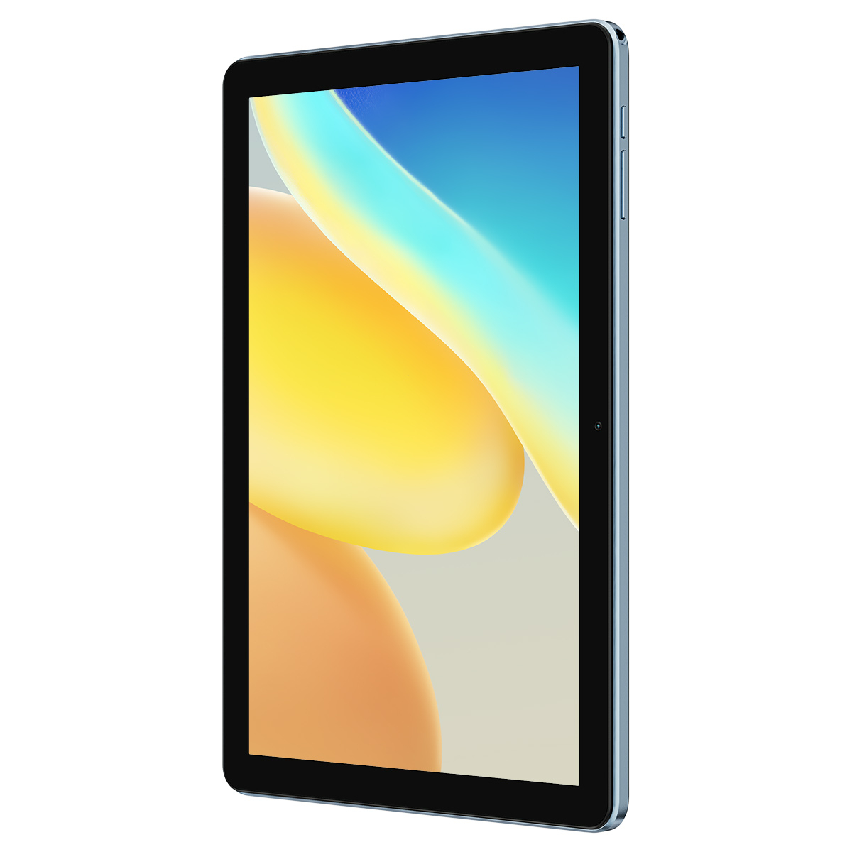 Blackview Tab30WIFI Tablet 10.1″/6 GB(2GB+4GB)/64 GB/8 MP/Android13+Kılıf Dahil (Mavi)