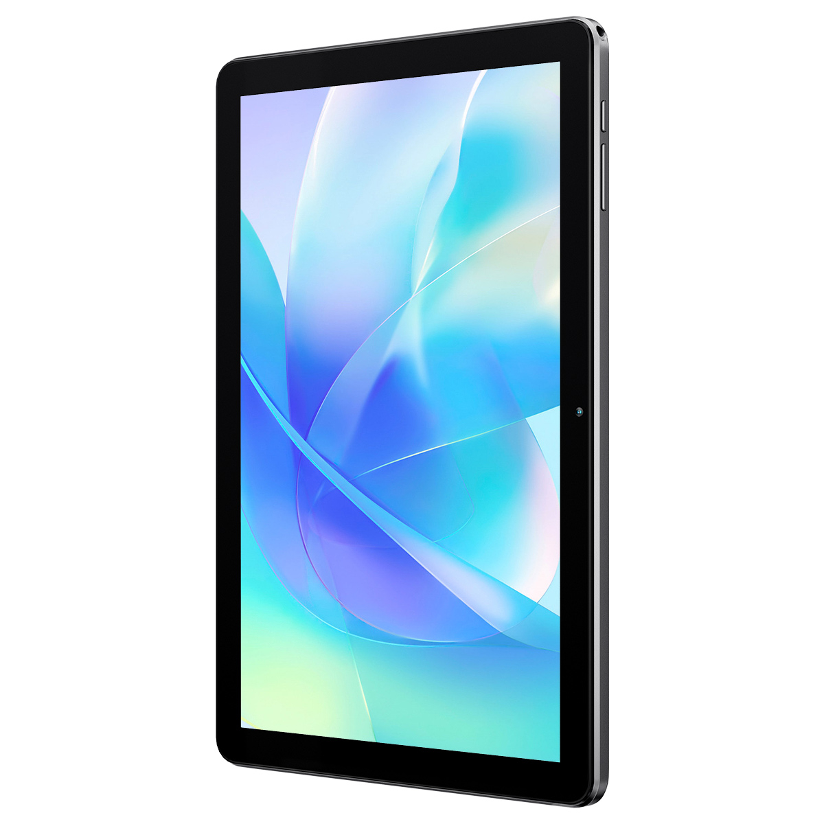 Blackview Tab30WIFI Tablet 10.1″/6 GB(2GB+4GB)/64 GB/8 MP/Android13+Kılıf Dahil (Siyah)