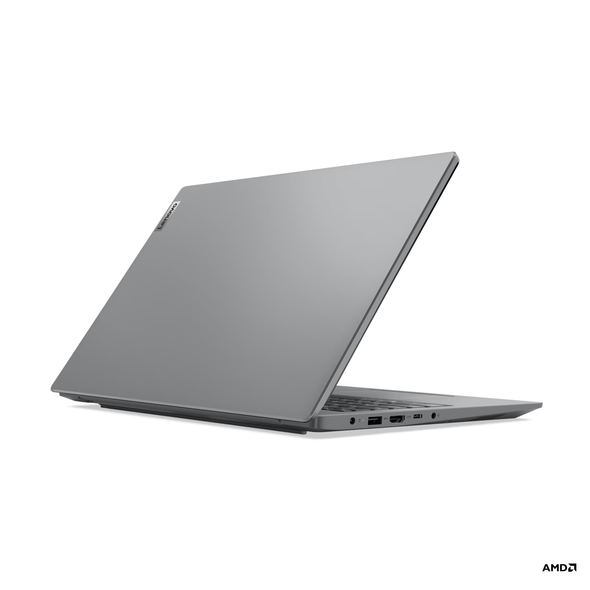 Lenovo NB V15 82YU0122TX Ryzen 5 7520U 8GB 256SSD O/B 15.6″ FreeDOS Notebook