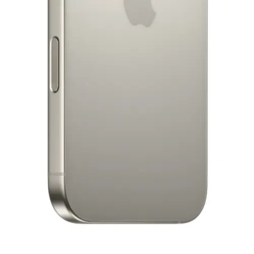 iPhone 16 Pro 256GB MYNL3TU/A Natürel Titanyum Cep Telefonu - Apple Türkiye Garantili