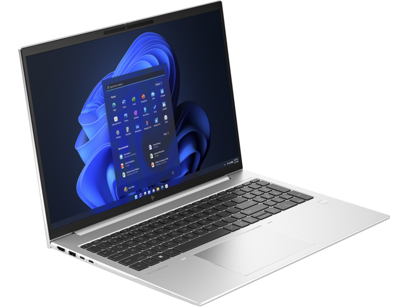 HP Elite Book 860 G10 81A12EA I5-1335U 16GB 512SSD 16 W11PRO Notebook