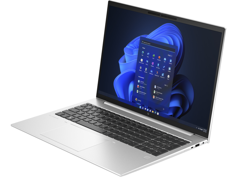 HP Elite Book 860 G10 81A12EA I5-1335U 16GB 512SSD 16 W11PRO Notebook