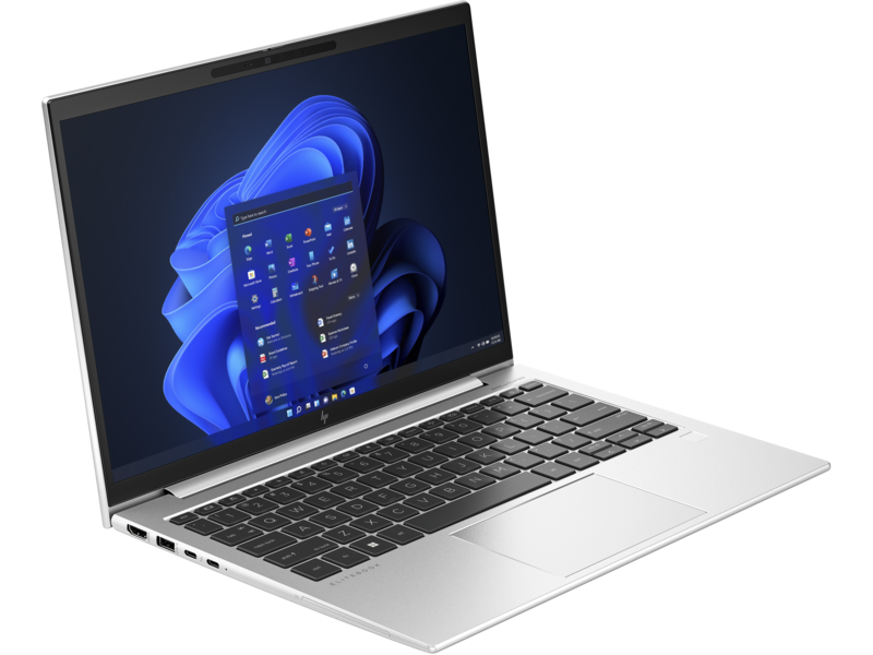HP EliteBook 830 G10 819H5EA i7-1355U 16 GB 512 GB SSD Iris Xe Graphics 13.3″ WUXGA Notebook