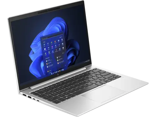 HP EliteBook 830 G10 819H5EA i7-1355U 16 GB 512 GB SSD Iris Xe Graphics 13.3″ WUXGA Notebook