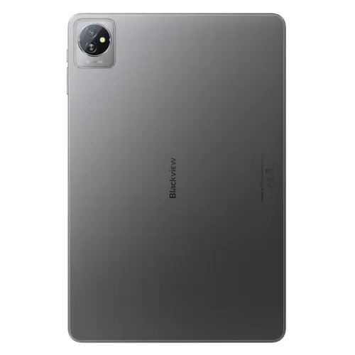Blackview Tab70WIFI Tablet 10.1″/12 GB(4GB+8GB)/64 GB/8 MP/Android14+Kılıf Dahil (Siyah)