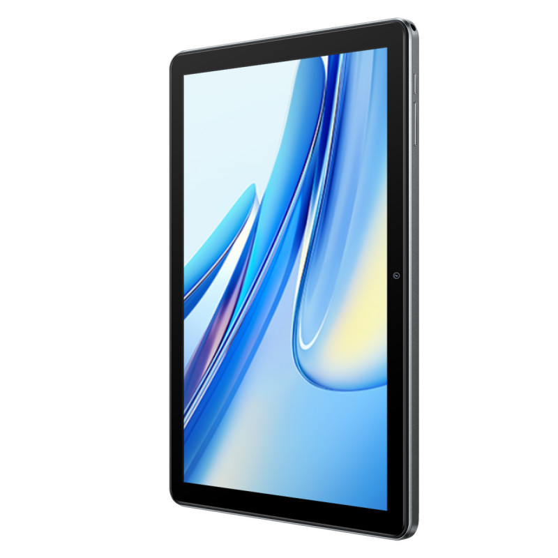 Blackview Tab70WIFI Tablet 10.1″/12 GB(4GB+8GB)/64 GB/8 MP/Android14+Kılıf Dahil (Siyah)