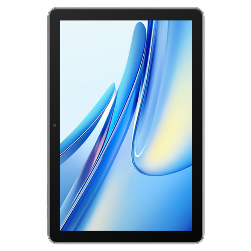 Blackview Tab70WIFI Tablet 10.1″/12 GB(4GB+8GB)/64 GB/8 MP/Android14+Kılıf Dahil (Siyah)