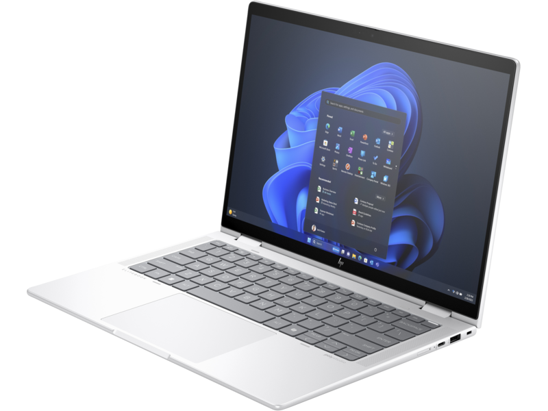 HP Elite X360 1040 G11 2IN1 9G0G8ET Intel Ultra 5-125H 16GB 512SSD 14 Dokunmatik W11PRO Notebook