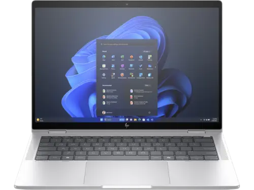 HP Elite X360 1040 G11 2IN1 9G0G8ET Intel Ultra 5-125H 16GB 512SSD 14 Dokunmatik W11PRO Notebook