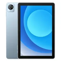 Blackview Tab70WIFI Tablet 10.1″/12 GB(4GB+8GB)/64 GB/8 MP/Android14+Kılıf Dahil (Mavi)