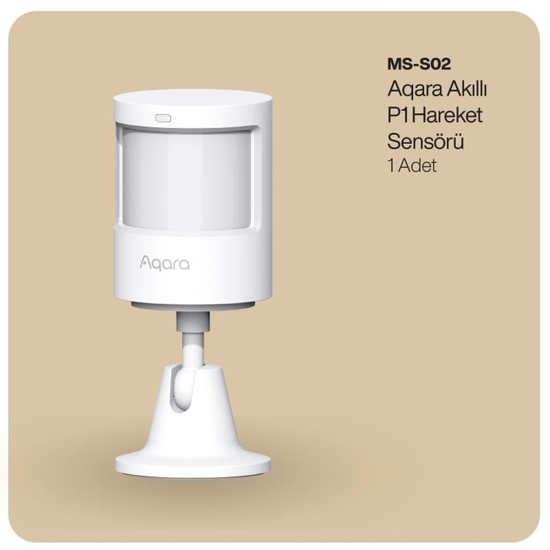 Aqara Akıllı Başlangıç Paketi AQ-STK5B