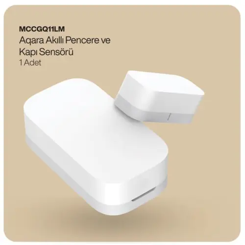 Aqara Akıllı Başlangıç Paketi AQ-STK5B 