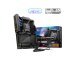 MSI MPG X870E CARBON WIFI AMD X870E Soket AM5 DDR5 8400+(OC)MHz ATX Gaming (Oyuncu) Anakart