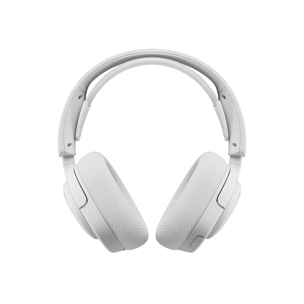 SteelSeries Arctis Nova 5 Beyaz Wireless SSH61671 Gaming (Oyuncu) Kulaklığı