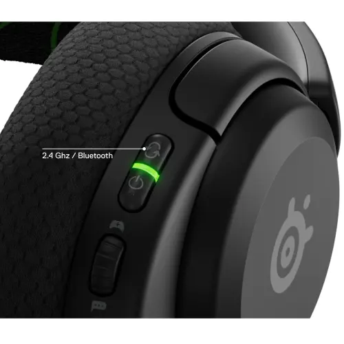 SteelSeries Arctis Nova 5X  SSH61676 Wireless Gaming (Oyuncu) Kulaklığı