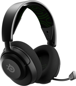 SteelSeries Arctis Nova 5X SSH61676 Wireless Gaming (Oyuncu) Kulaklığı