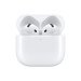 Apple AirPods 4.Nesil ANC - Aktif Gürültü Engelleme - MXP93TU/A