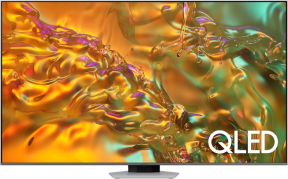 Samsung 55Q80D 4K Ultra HD 55″ 140 Ekran Uydu Alıcılı Smart QLED TV