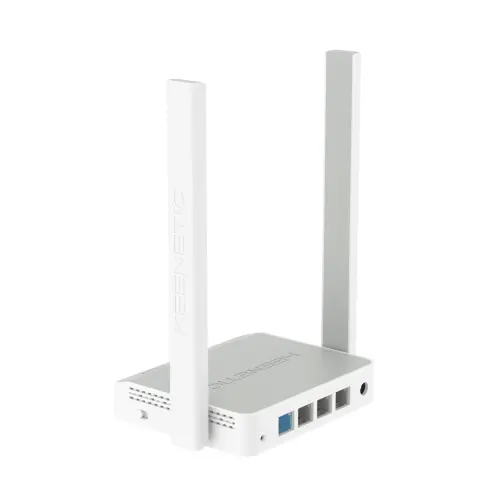 Keenetic Starter KN-1112 N300 Mesh Wi-Fi Router