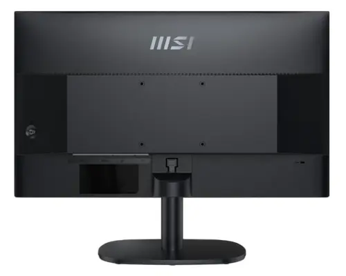 MSI Pro MP245VDE 23.8” 1920x1080 1ms 100Hz VA Anti-Glare Full HD Monitör