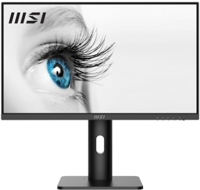 MSI Pro MP243XPDE 23.8” 1920x1080 1ms 100Hz IPS Anti-Glare Full HD Monitör