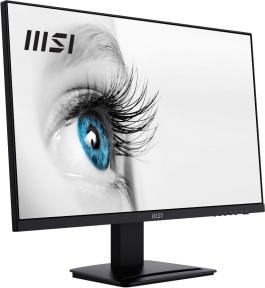 MSI Pro MP273ADE 27″ 1920x1080 IPS 100Hz 1ms Anti-Glare Full HD Monitör