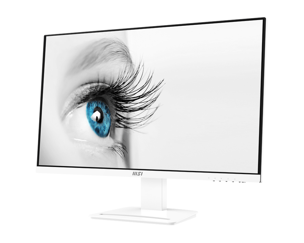 MSI Pro MP273AWDE 27″ 1920x1080 IPS 100Hz Anti-Glare 1ms Full HD Monitör