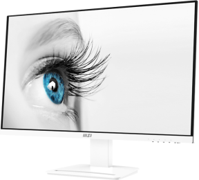 MSI Pro MP273AWDE 27″ 1920x1080 IPS 100Hz Anti-Glare 1ms Full HD Monitör