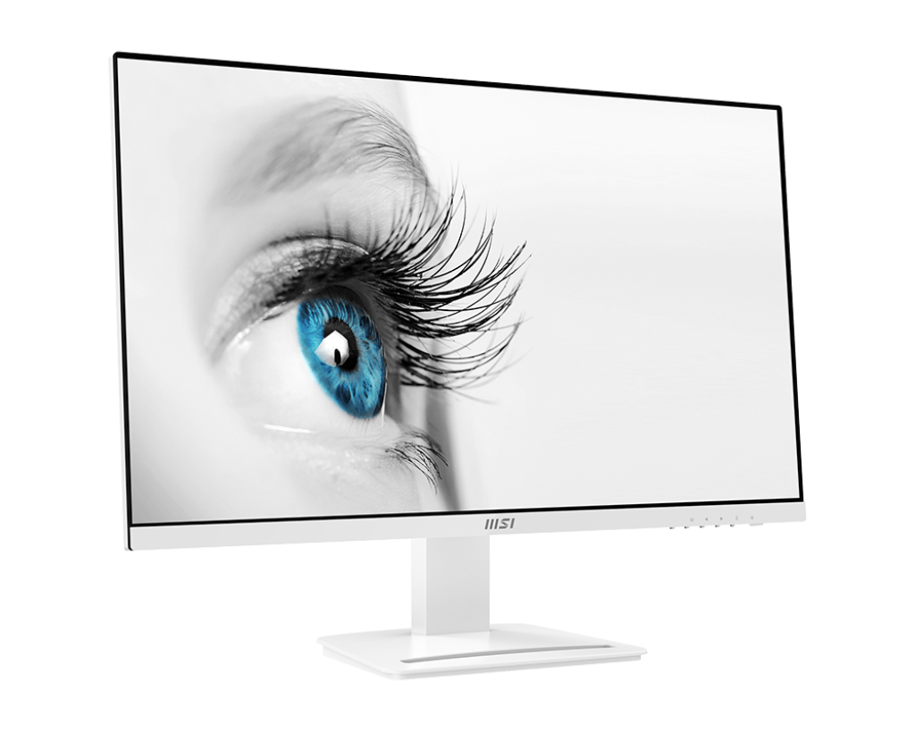 MSI Pro MP273AWDE 27″ 1920x1080 IPS 100Hz Anti-Glare 1ms Full HD Monitör