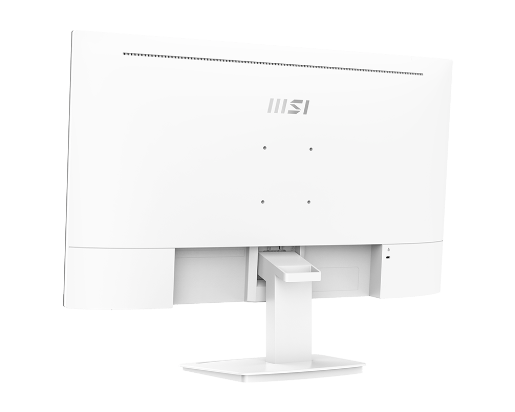 MSI Pro MP273AWDE 27″ 1920x1080 IPS 100Hz Anti-Glare 1ms Full HD Monitör