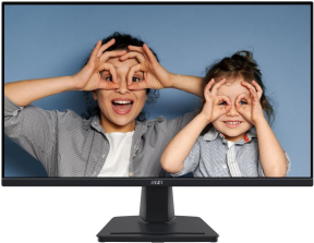 MSI Pro MP275DE 27” 1920x1080 1ms 100Hz IPS Anti-Glare Full HD Monitör