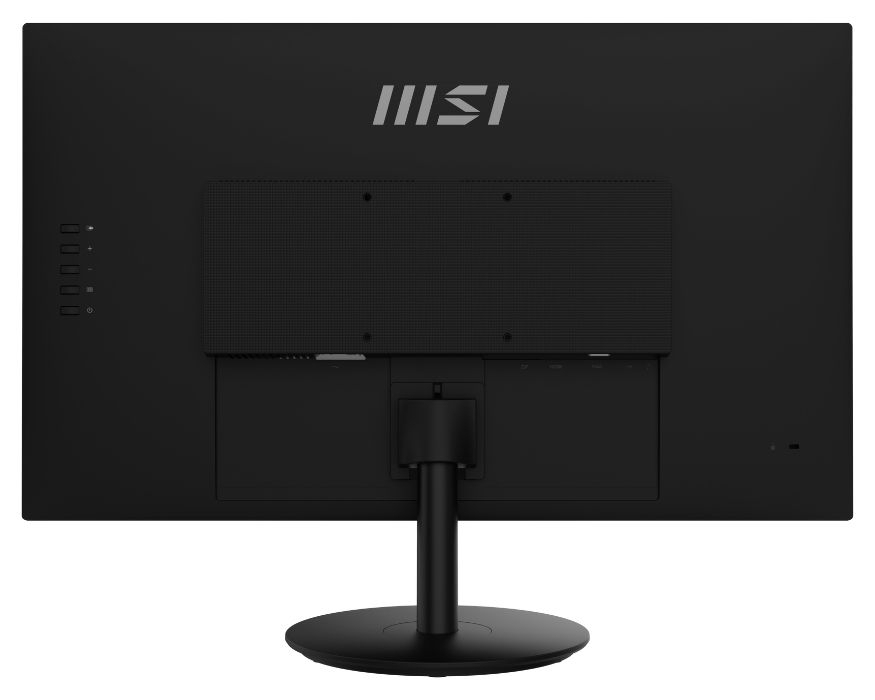 MSI Pro MP271A E2 27” 1920x1080 1ms 100Hz IPS Anti-Glare Full HD Monitör