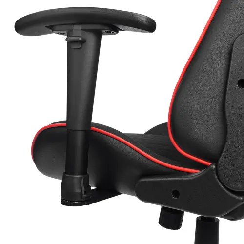 Rampage KL-R16 DRAPE Siyah Gaming (Oyuncu) Koltuğu