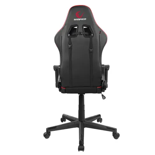 Rampage KL-R16 DRAPE Siyah Gaming (Oyuncu) Koltuğu